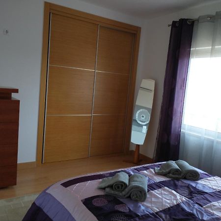 לאגוּ‏ש Casa Luna מראה חיצוני תמונה