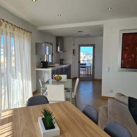 לאגוּ‏ש Casa Luna מראה חיצוני תמונה