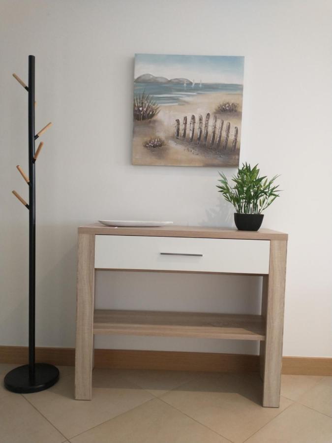 לאגוּ‏ש Casa Luna מראה חיצוני תמונה