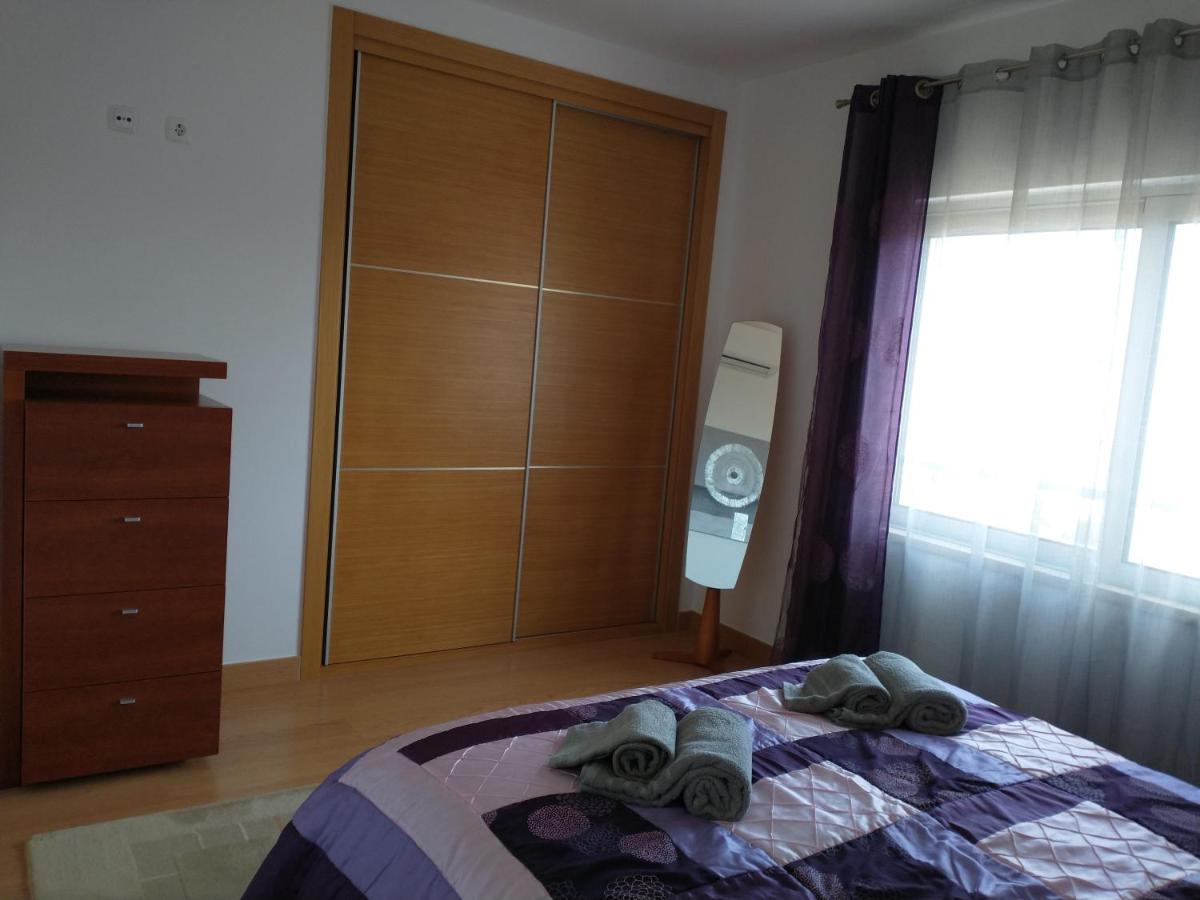 לאגוּ‏ש Casa Luna מראה חיצוני תמונה