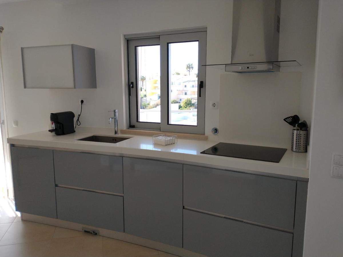 לאגוּ‏ש Casa Luna מראה חיצוני תמונה