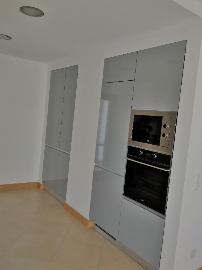 לאגוּ‏ש Casa Luna מראה חיצוני תמונה