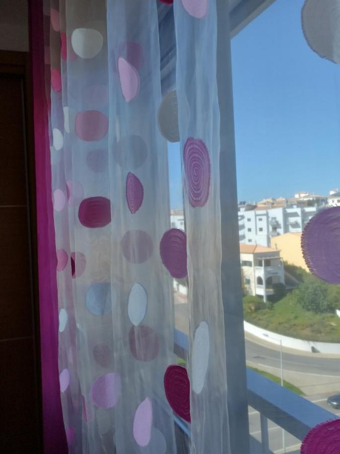 לאגוּ‏ש Casa Luna מראה חיצוני תמונה