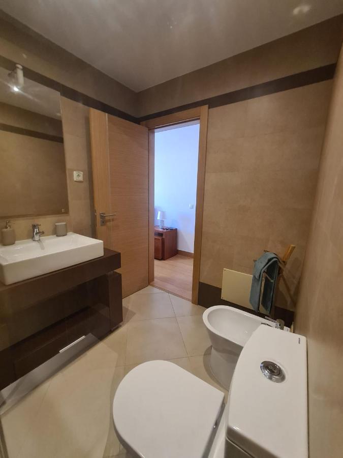 לאגוּ‏ש Casa Luna מראה חיצוני תמונה