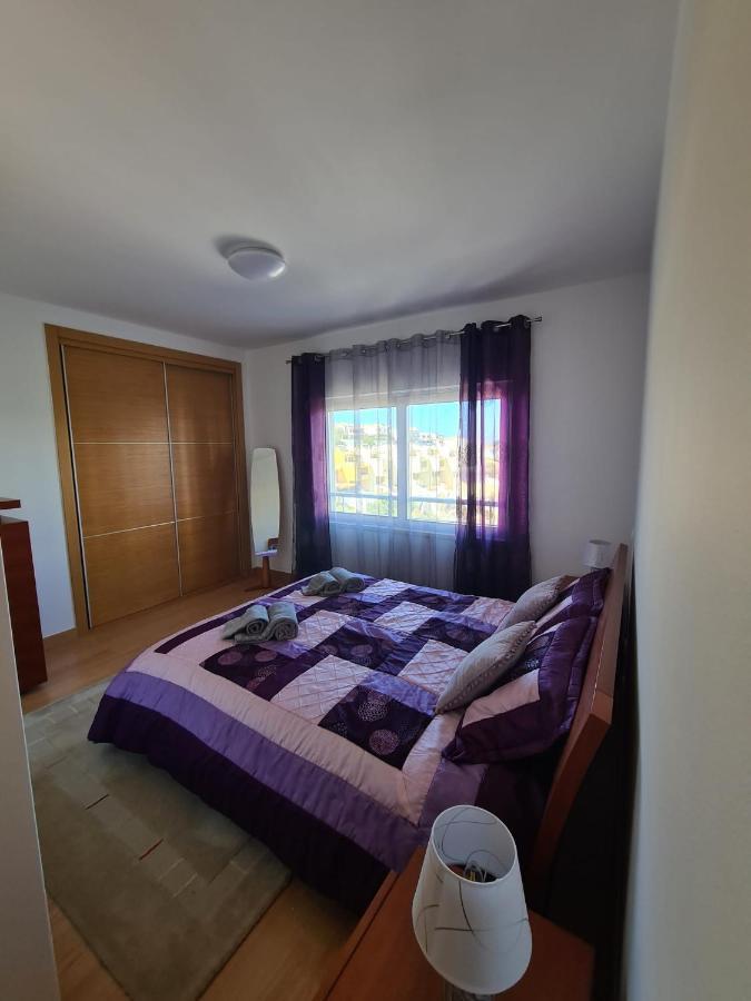 לאגוּ‏ש Casa Luna מראה חיצוני תמונה