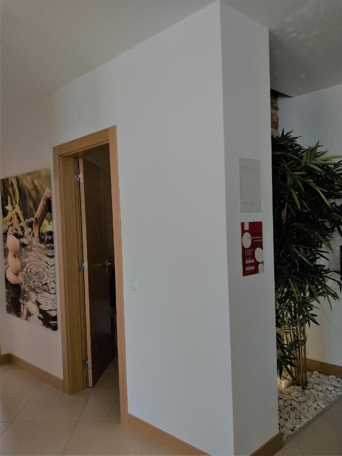 לאגוּ‏ש Casa Luna מראה חיצוני תמונה