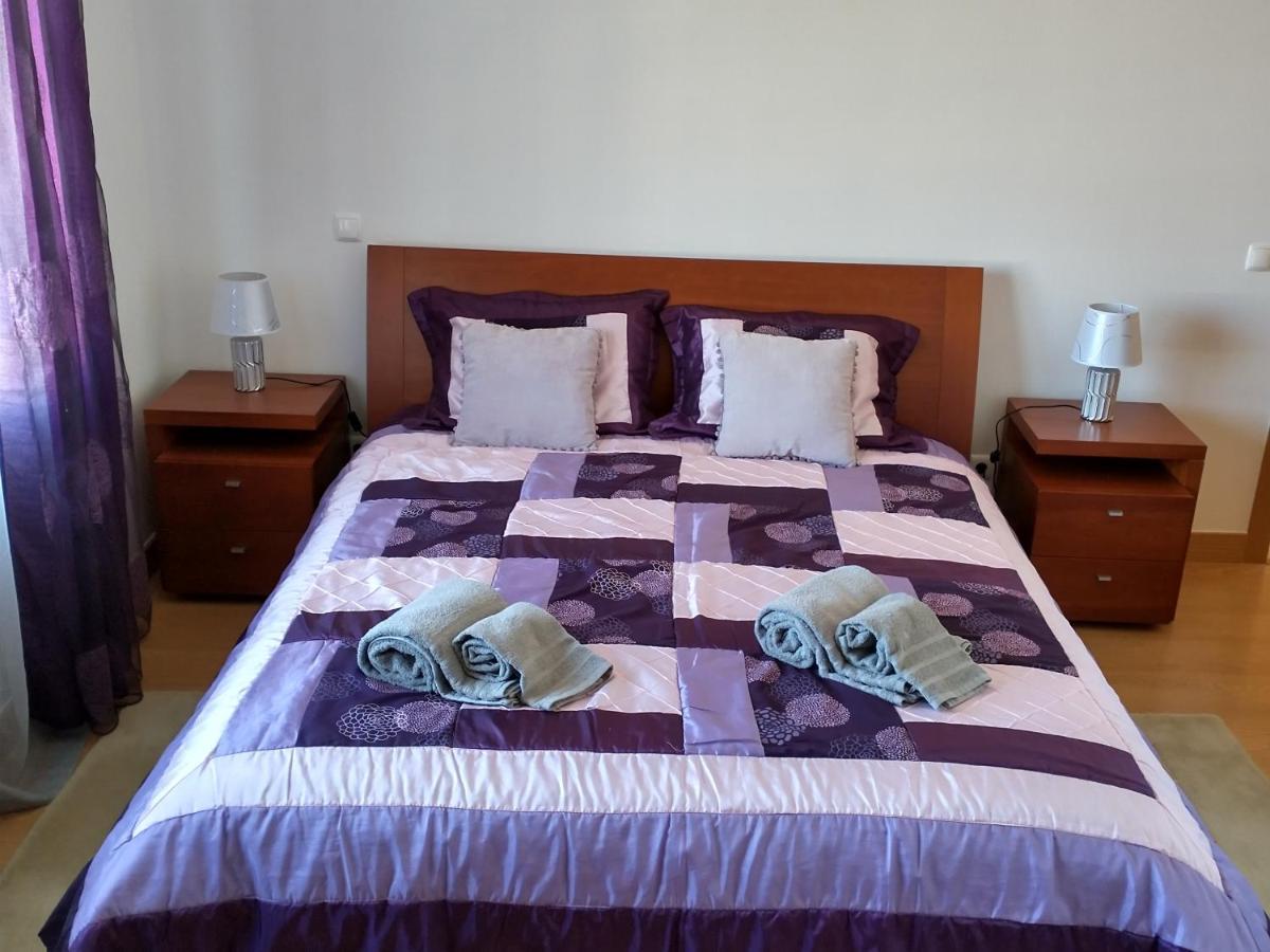 לאגוּ‏ש Casa Luna מראה חיצוני תמונה