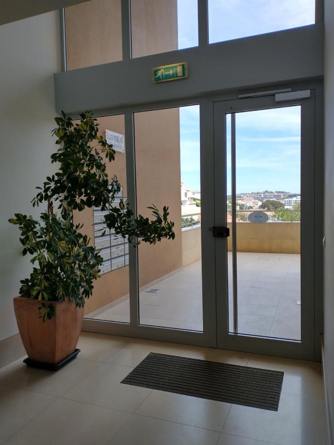 לאגוּ‏ש Casa Luna מראה חיצוני תמונה