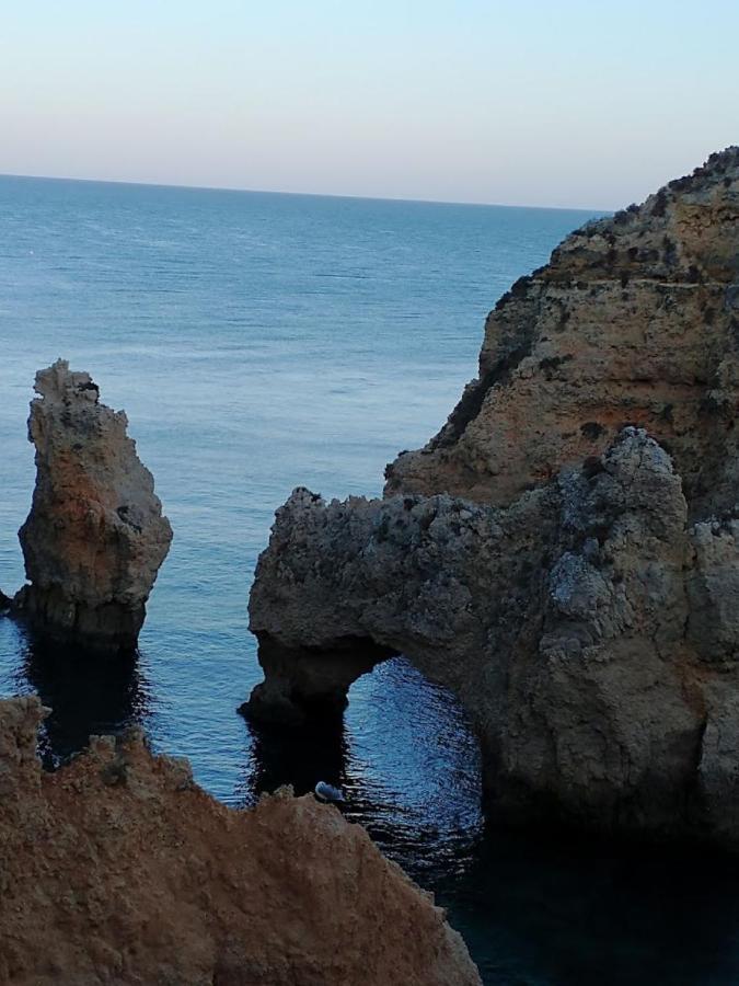 לאגוּ‏ש Casa Luna מראה חיצוני תמונה